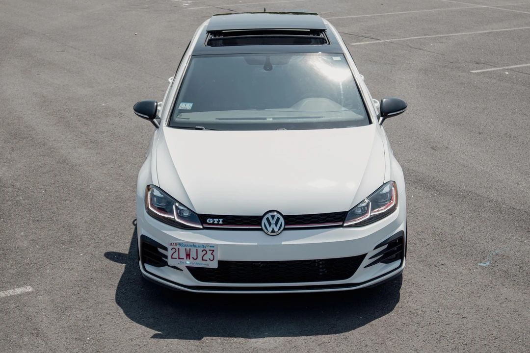 2018 Volkswagen GTI Mk7 - Image 6 of 31