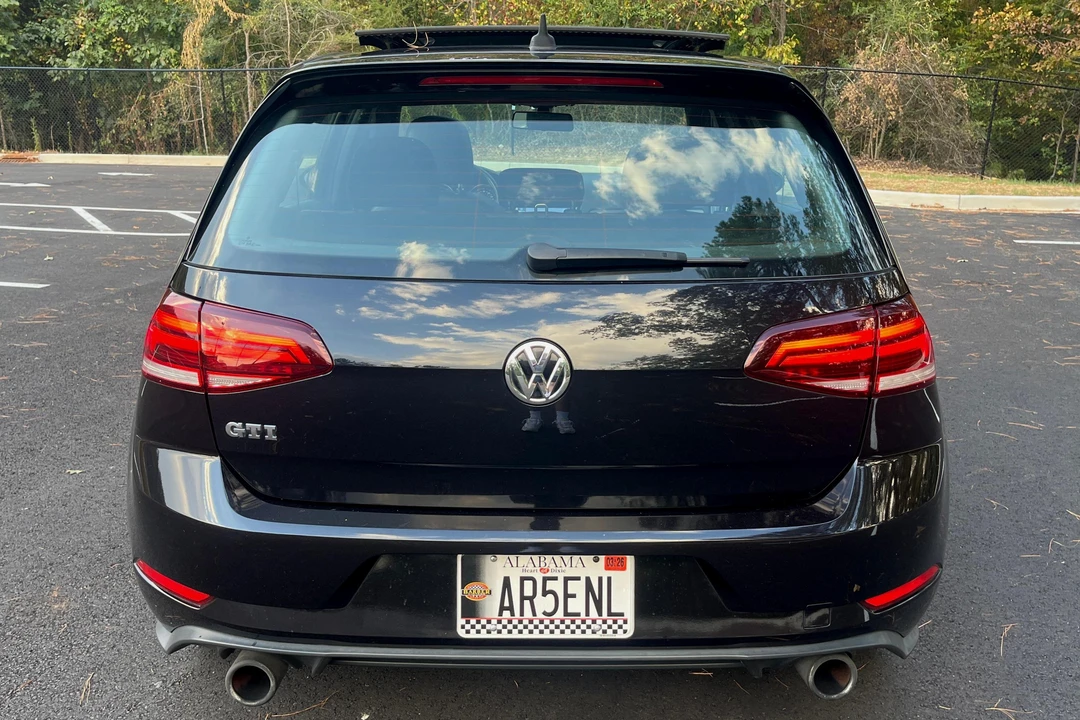 2018 Volkswagen GTI Mk7 - Image 5 of 31