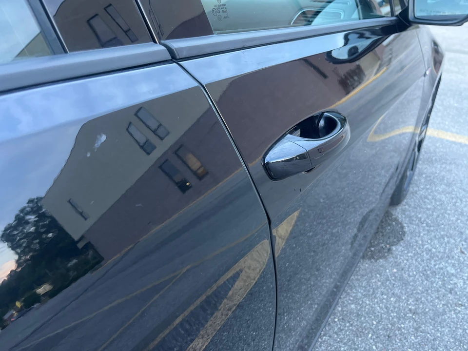 2018 Volkswagen GTI Mk7 - Image 16 of 31