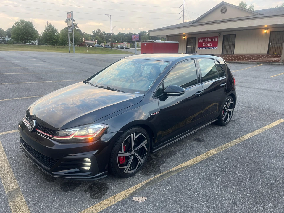 2018 Volkswagen GTI Mk7 - Image 6 of 31