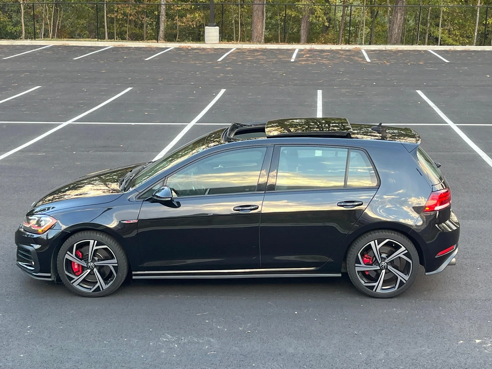 2018 Volkswagen GTI Mk7 - Image 7 of 31