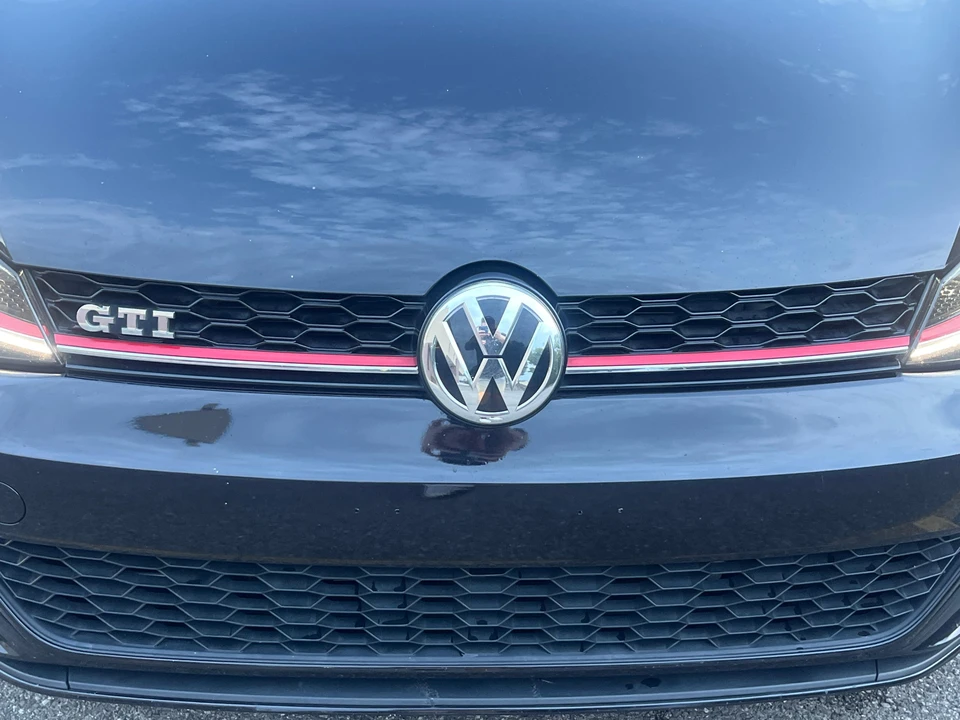 2018 Volkswagen GTI Mk7 - Image 11 of 31