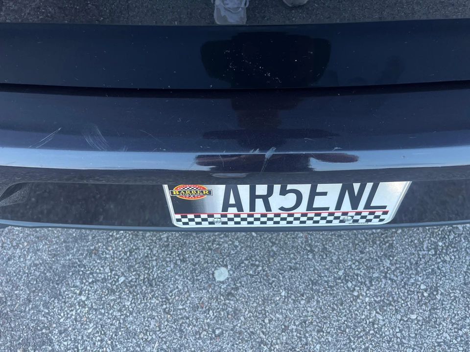 2018 Volkswagen GTI Mk7 - Image 28 of 31