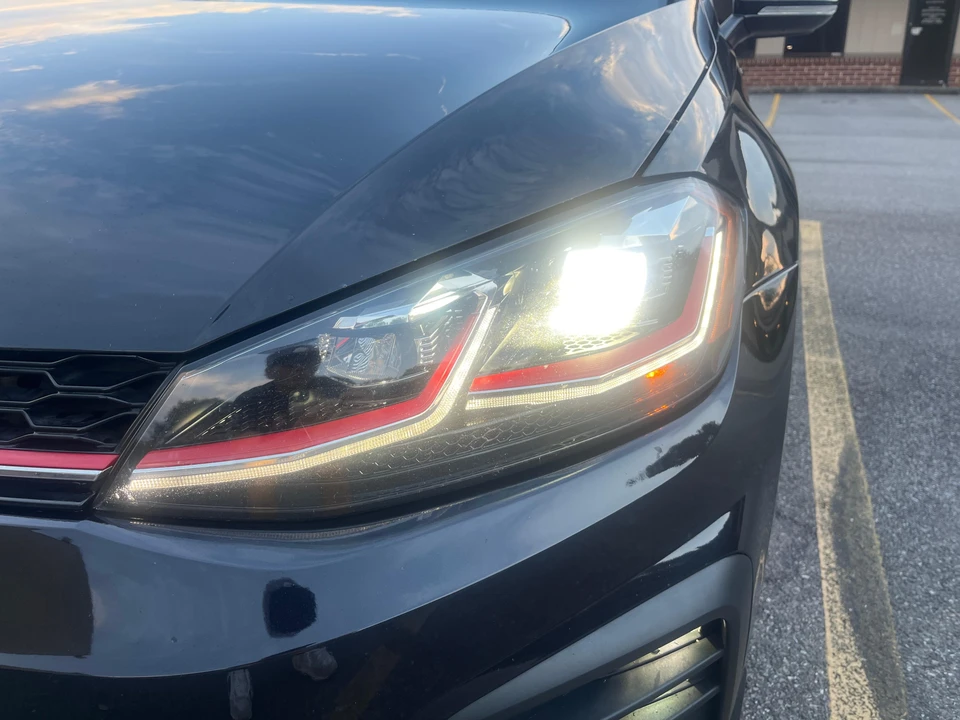2018 Volkswagen GTI Mk7 - Image 12 of 31