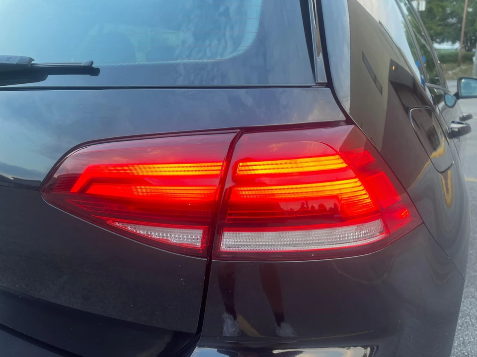 2018 Volkswagen GTI Mk7 - Image 15 of 31