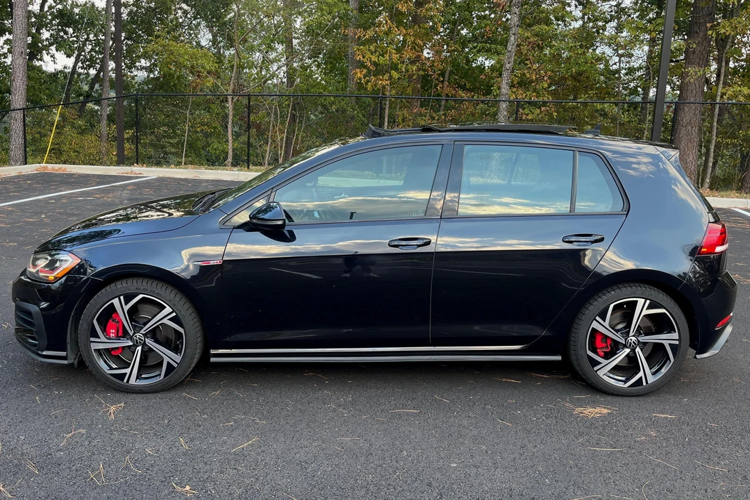 2018 Volkswagen GTI Mk7 - Image 3 of 31
