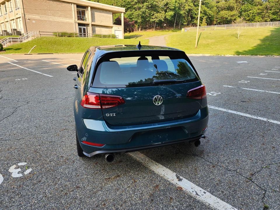2018 Volkswagen GTI Mk7 - Image 23 of 31