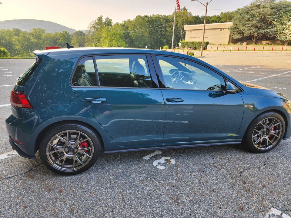 2018 Volkswagen GTI Mk7 - Image 31 of 31