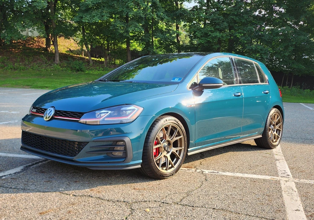 2018 Volkswagen GTI Mk7 - Image 14 of 31