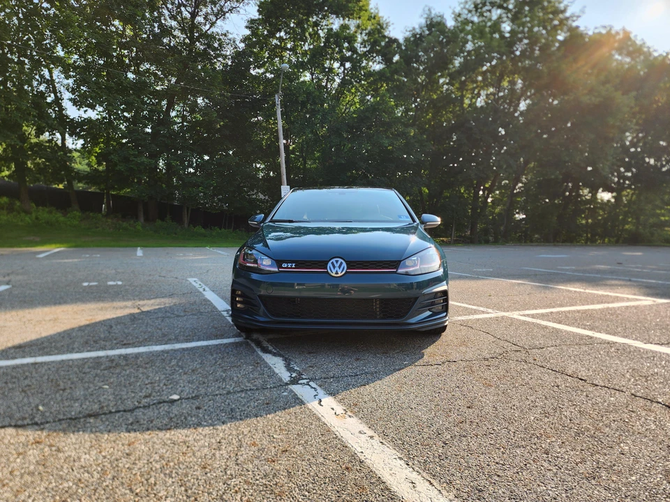 2018 Volkswagen GTI Mk7 - Image 6 of 31
