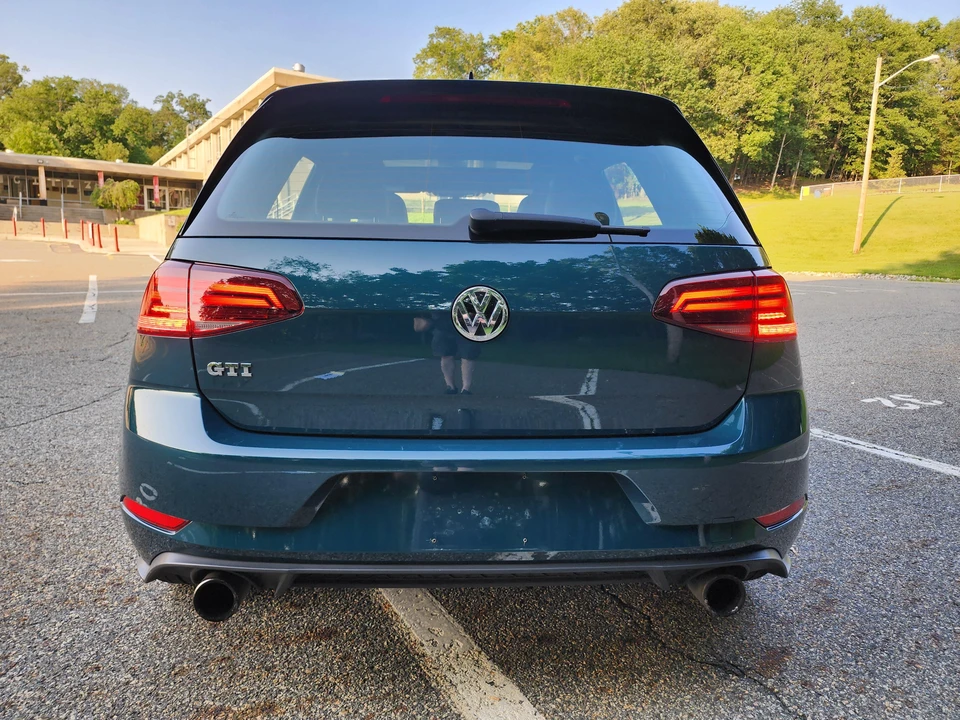 2018 Volkswagen GTI Mk7 - Image 26 of 31