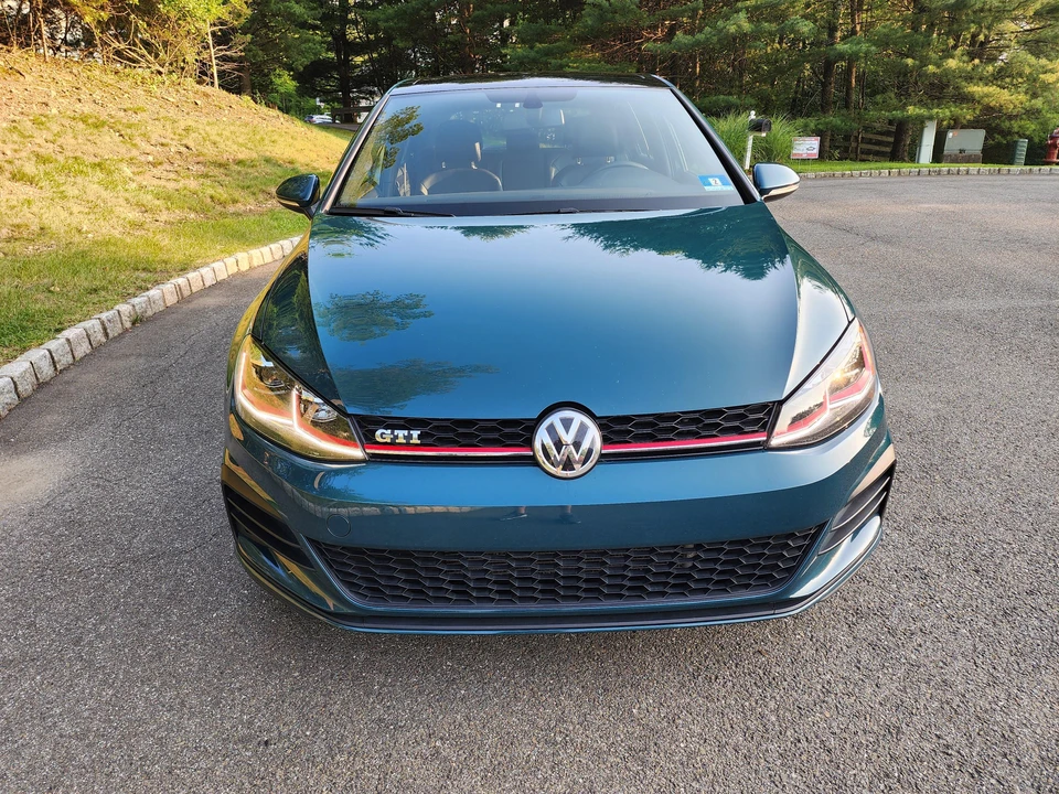 2018 Volkswagen GTI Mk7 - Image 10 of 31