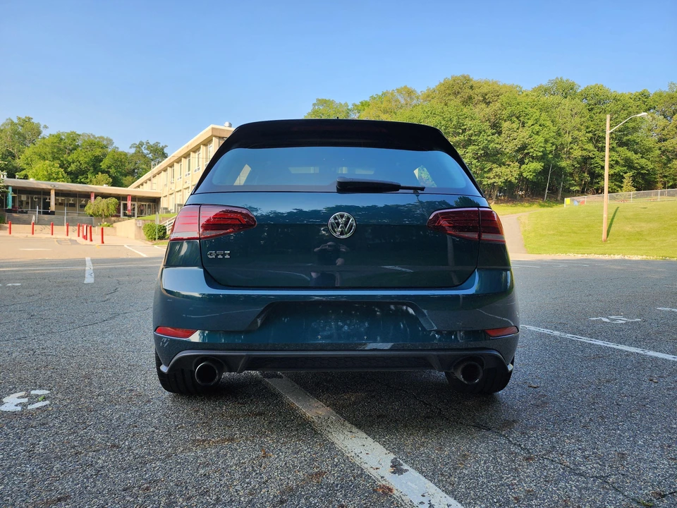 2018 Volkswagen GTI Mk7 - Image 24 of 31
