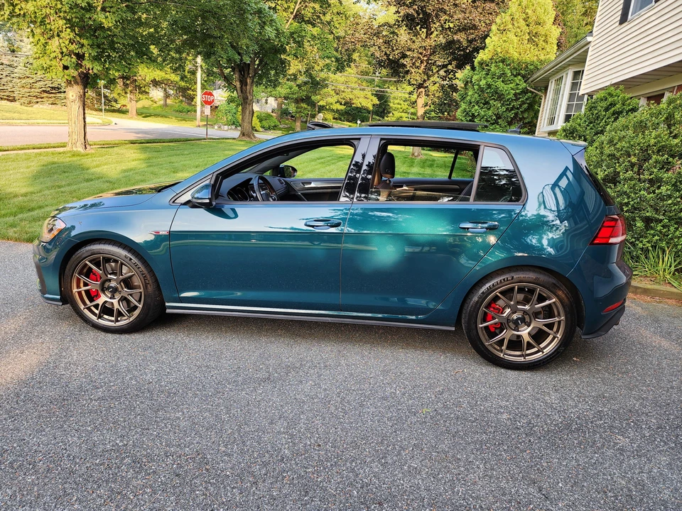 2018 Volkswagen GTI Mk7 - Image 20 of 31