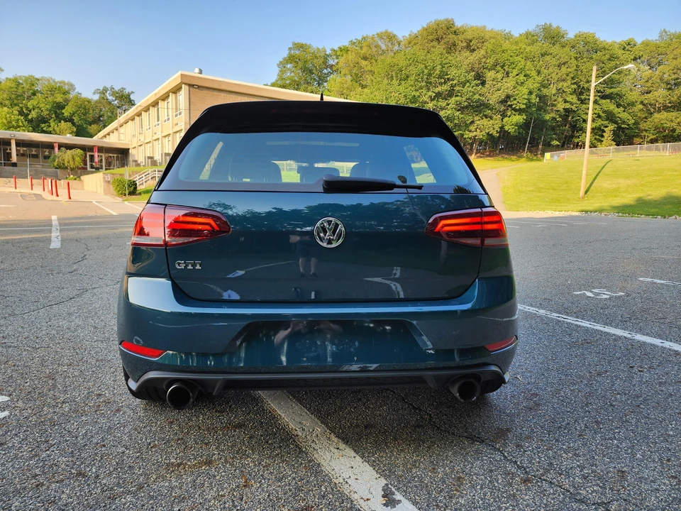 2018 Volkswagen GTI Mk7 - Image 25 of 31