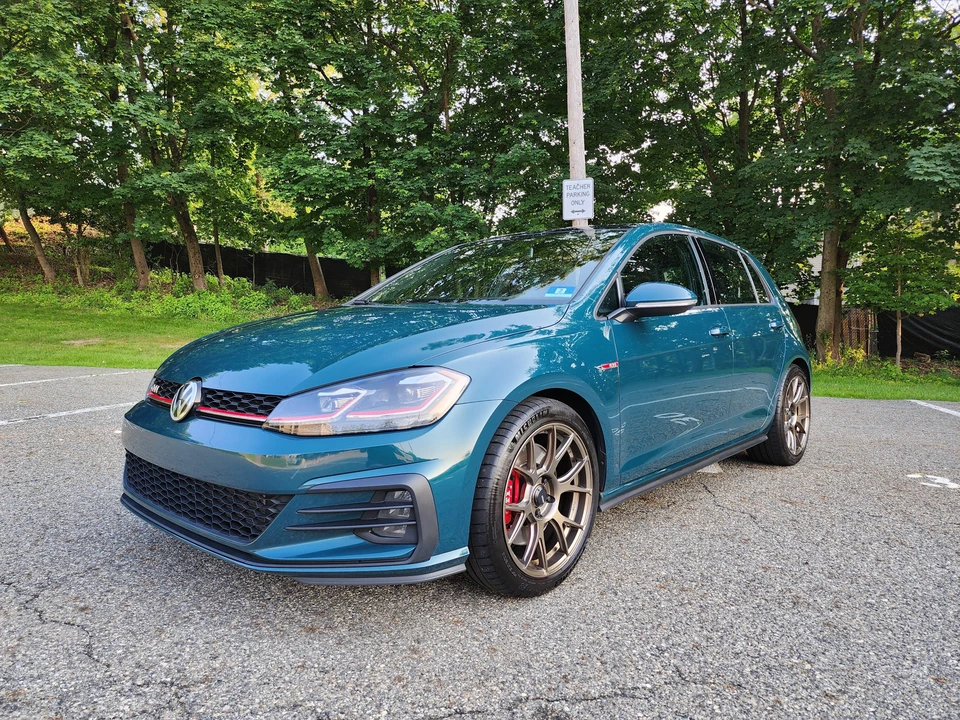 2018 Volkswagen GTI Mk7 - Image 12 of 31
