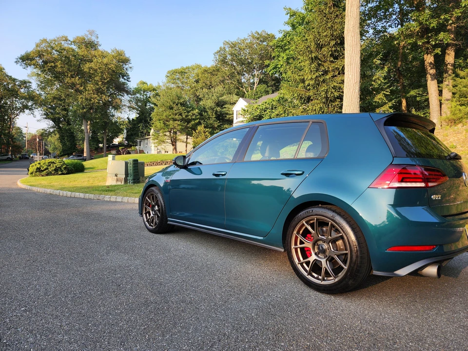 2018 Volkswagen GTI Mk7 - Image 22 of 31