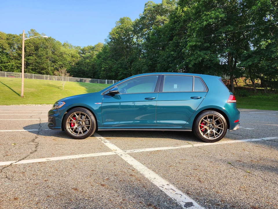 2018 Volkswagen GTI Mk7 - Image 16 of 31