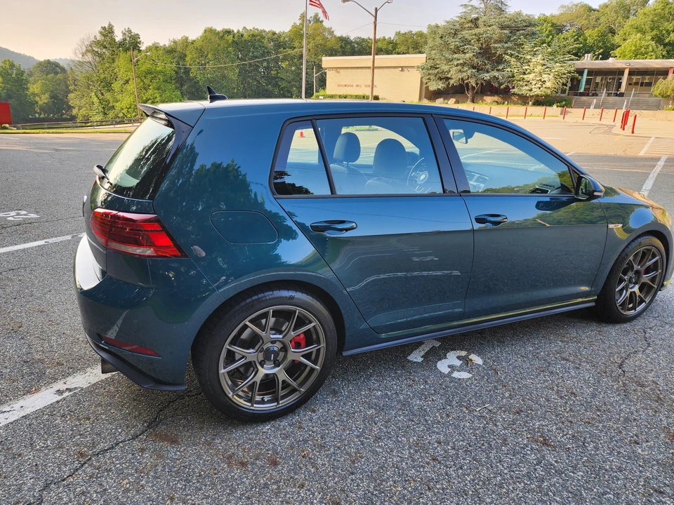 2018 Volkswagen GTI Mk7 - Image 30 of 31