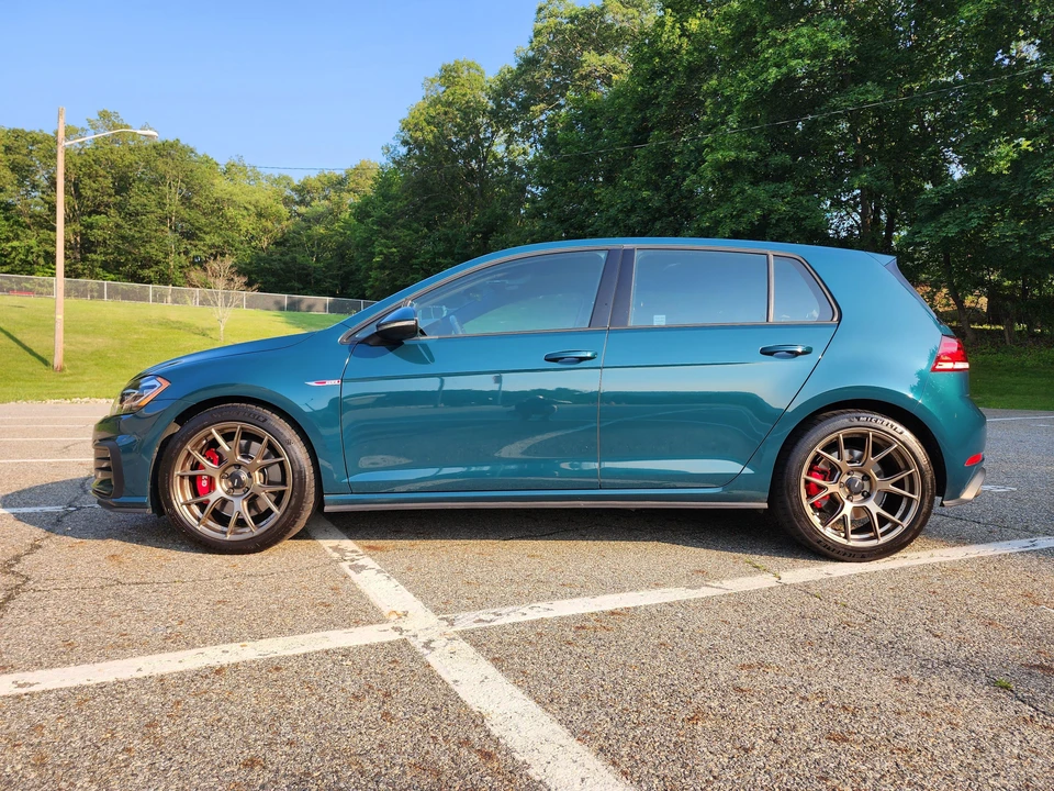 2018 Volkswagen GTI Mk7 - Image 17 of 31