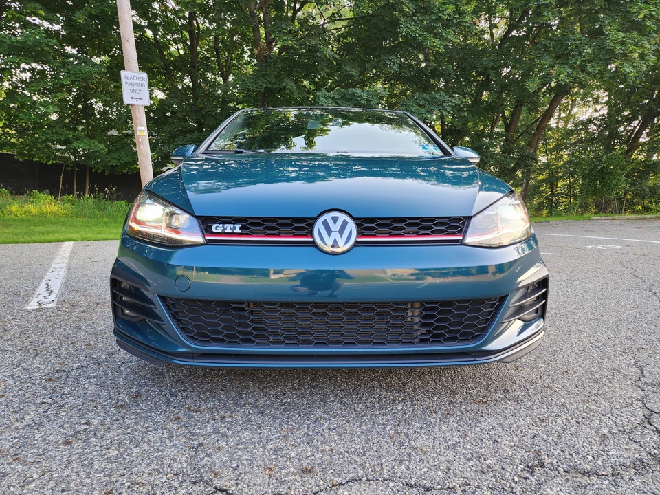2018 Volkswagen GTI Mk7 - Image 7 of 31