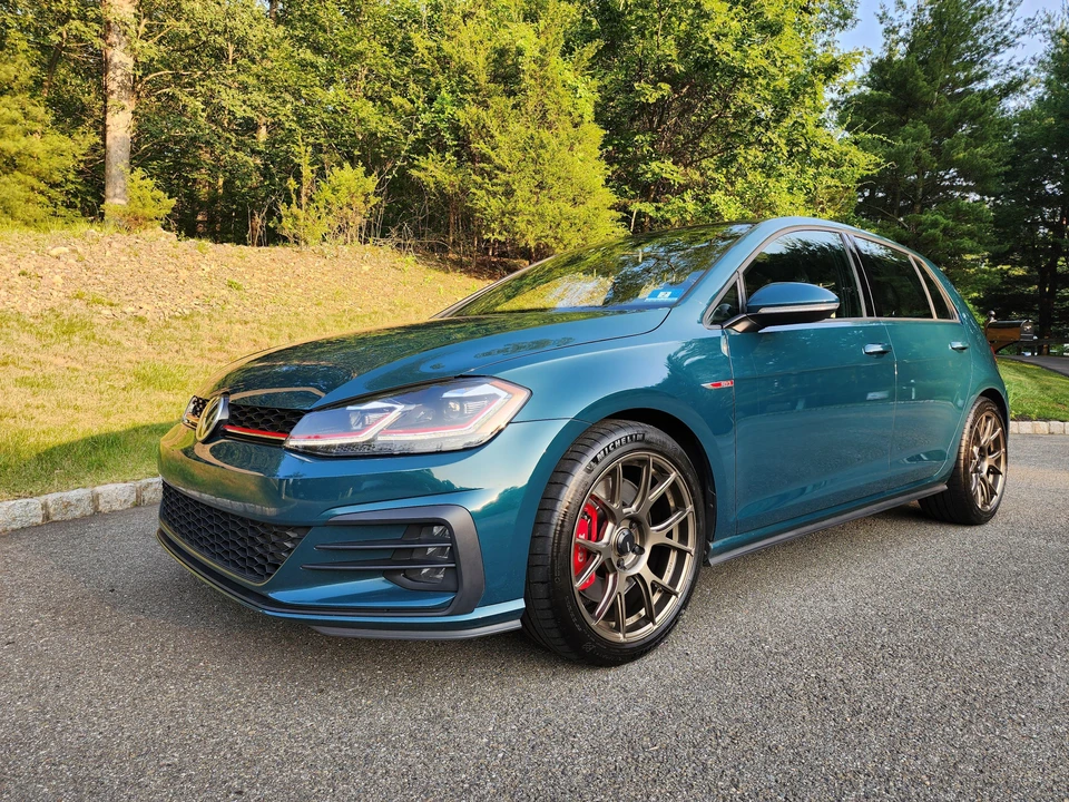 2018 Volkswagen GTI Mk7 - Image 13 of 31