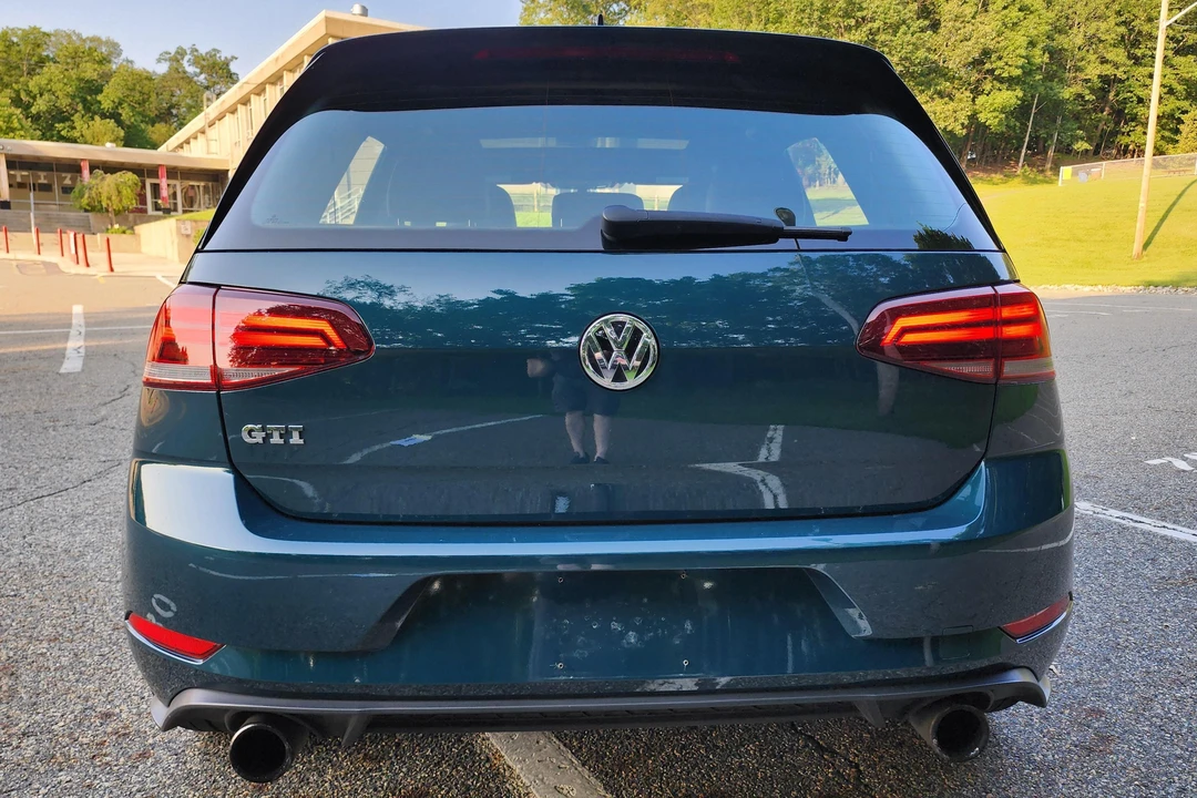 2018 Volkswagen GTI Mk7 - Image 5 of 31