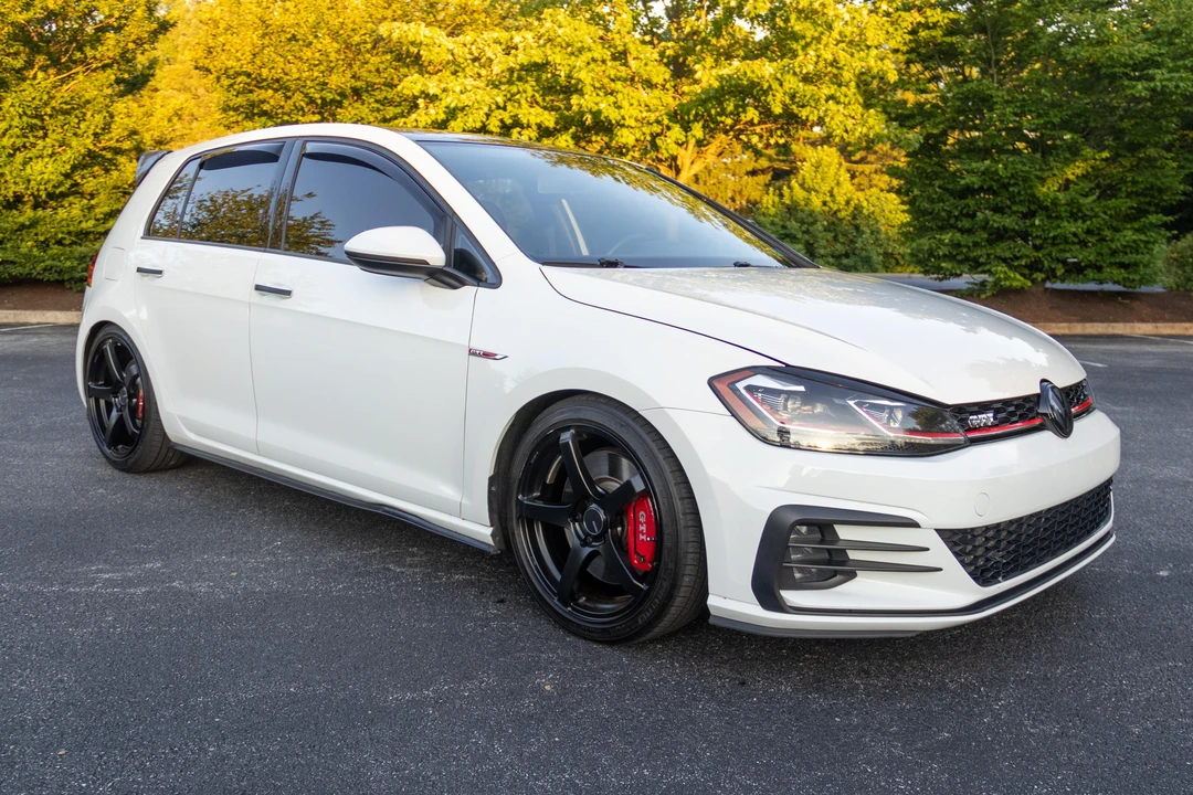 2018 Volkswagen GTI Mk7 - Image 10 of 31