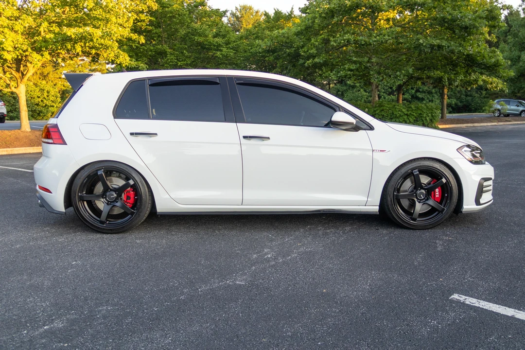 2018 Volkswagen GTI Mk7 - Image 3 of 31