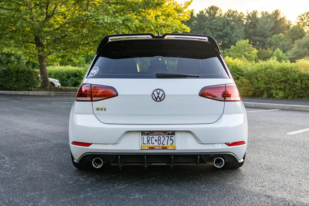2018 Volkswagen GTI Mk7 - Image 5 of 31