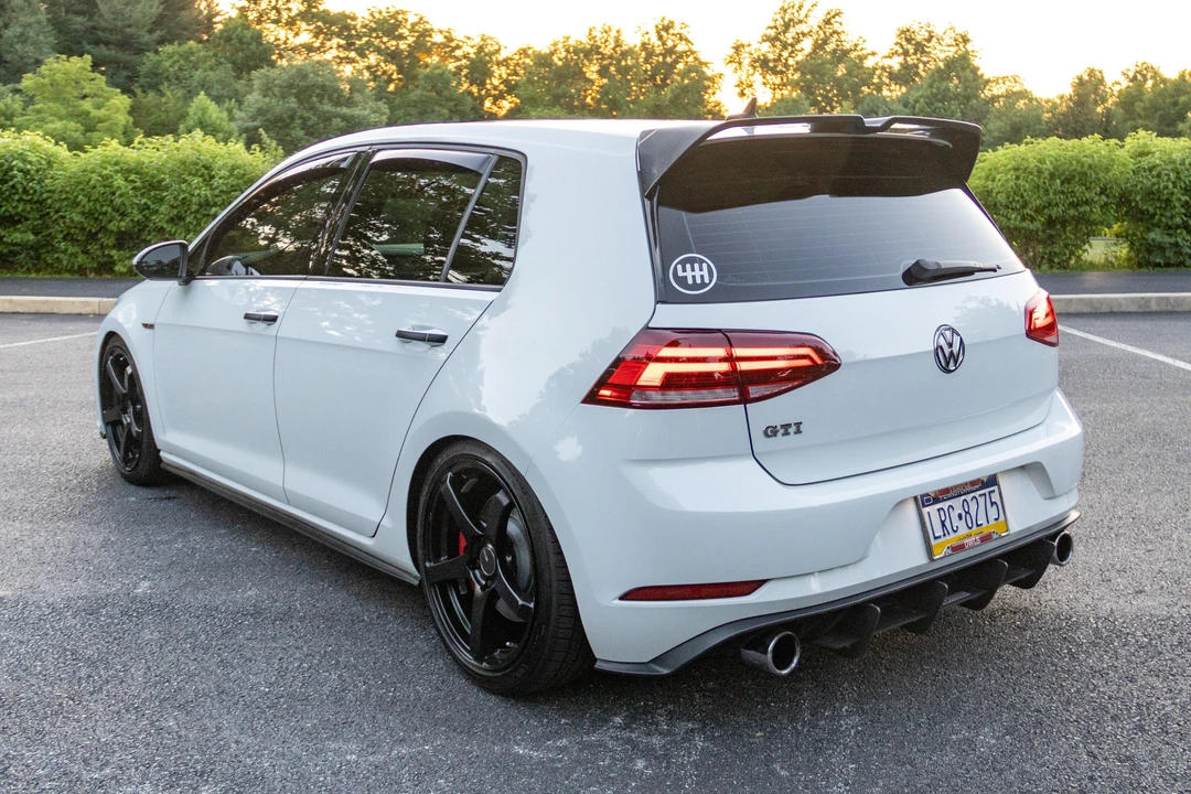 2018 Volkswagen GTI Mk7 - Image 4 of 31