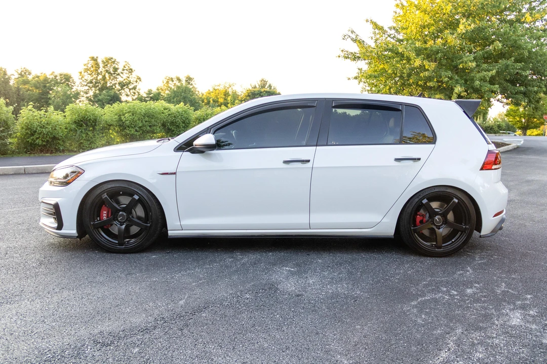 2018 Volkswagen GTI Mk7 - Image 7 of 31