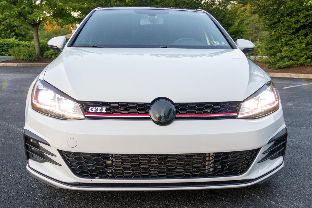 2018 Volkswagen GTI Mk7 - Image 6 of 31