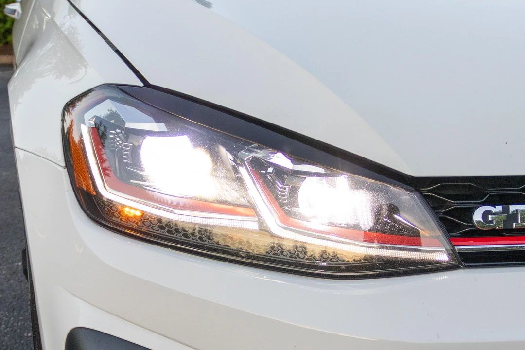2018 Volkswagen GTI Mk7 - Image 11 of 31