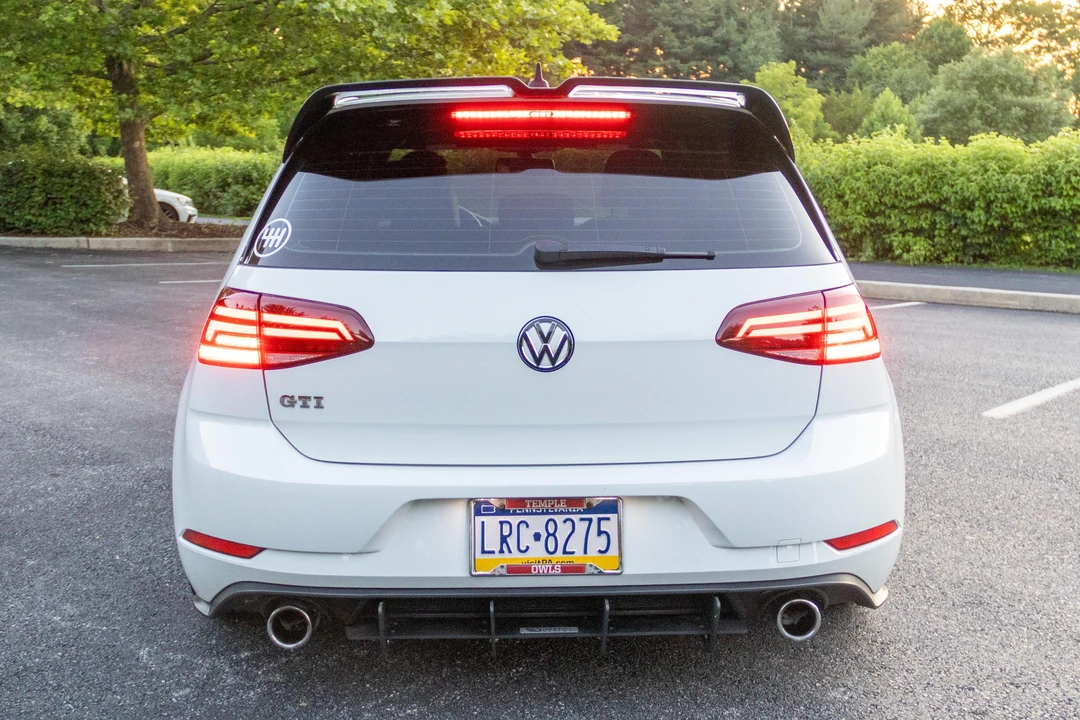 2018 Volkswagen GTI Mk7 - Image 8 of 31