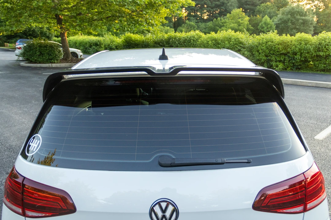 2018 Volkswagen GTI Mk7 - Image 18 of 31