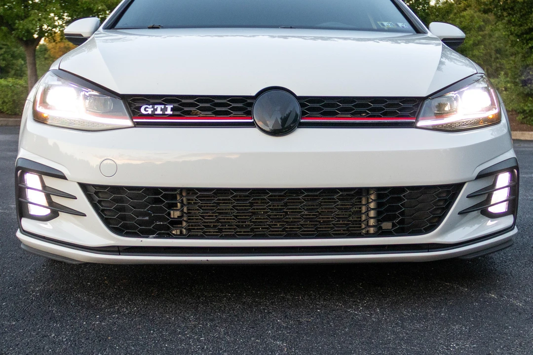 2018 Volkswagen GTI Mk7 - Image 21 of 31