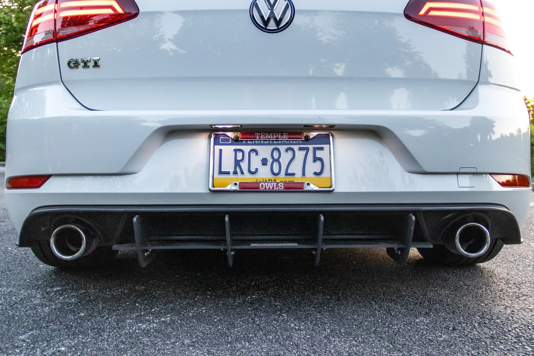 2018 Volkswagen GTI Mk7 - Image 24 of 31