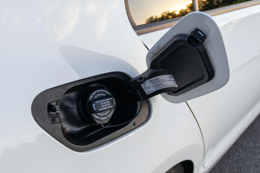 2018 Volkswagen GTI Mk7 - Image 27 of 31