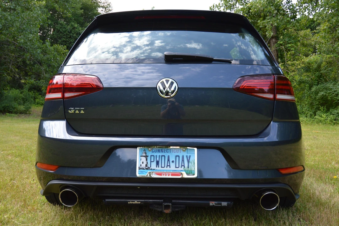 2018 Volkswagen GTI Mk7 - Image 5 of 31