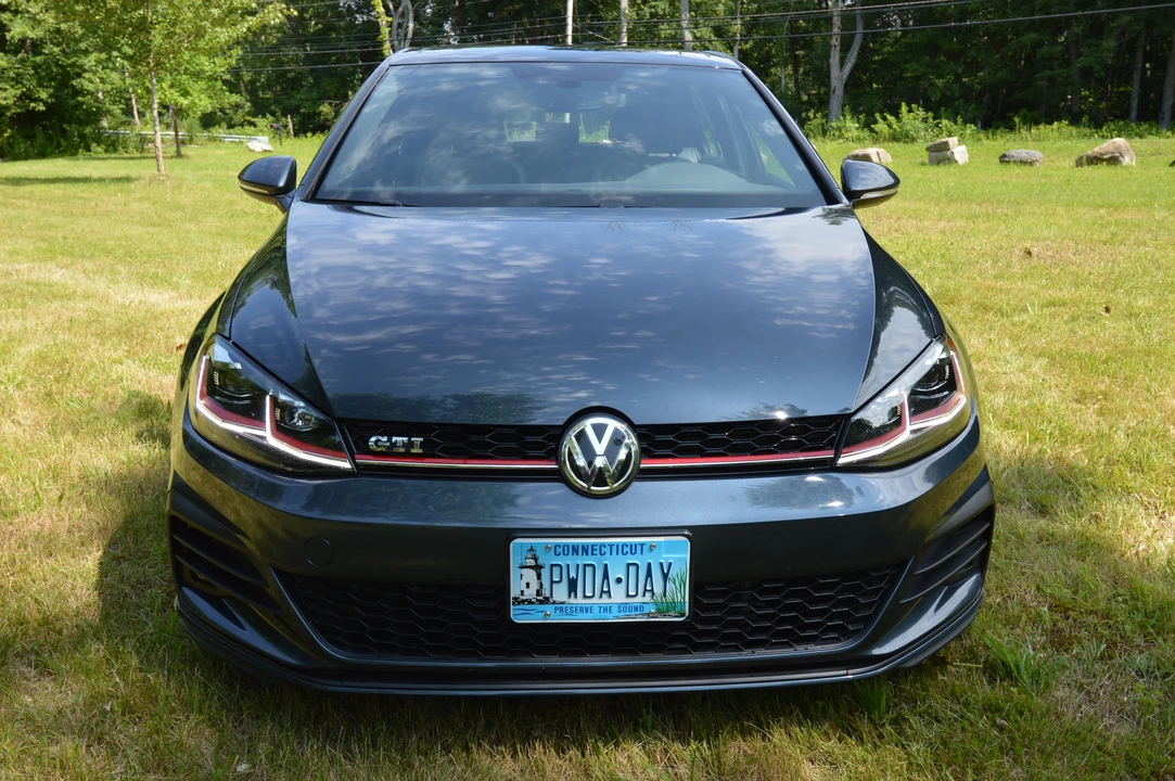 2018 Volkswagen GTI Mk7 - Image 6 of 31