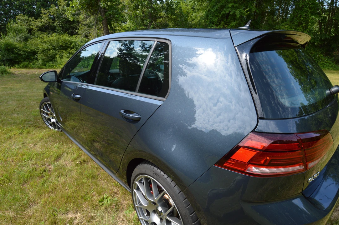 2018 Volkswagen GTI Mk7 - Image 27 of 31
