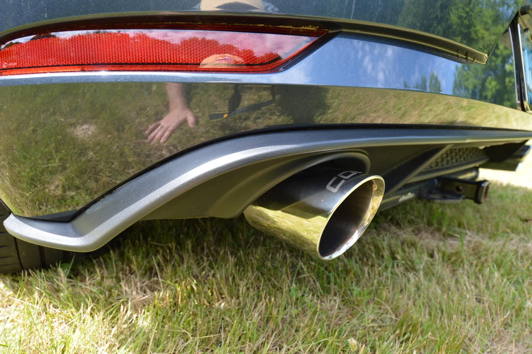 2018 Volkswagen GTI Mk7 - Image 30 of 31