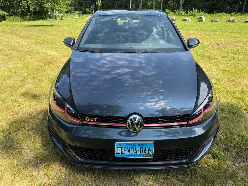 2018 Volkswagen GTI Mk7 - Image 20 of 31