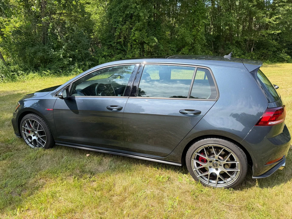 2018 Volkswagen GTI Mk7 - Image 10 of 31
