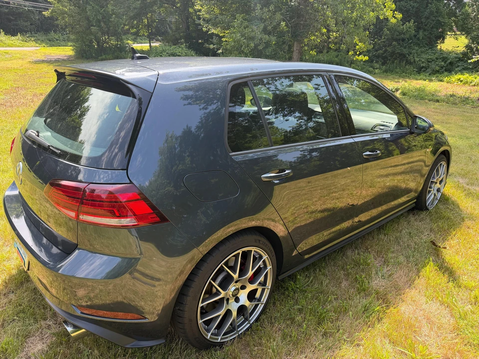 2018 Volkswagen GTI Mk7 - Image 15 of 31