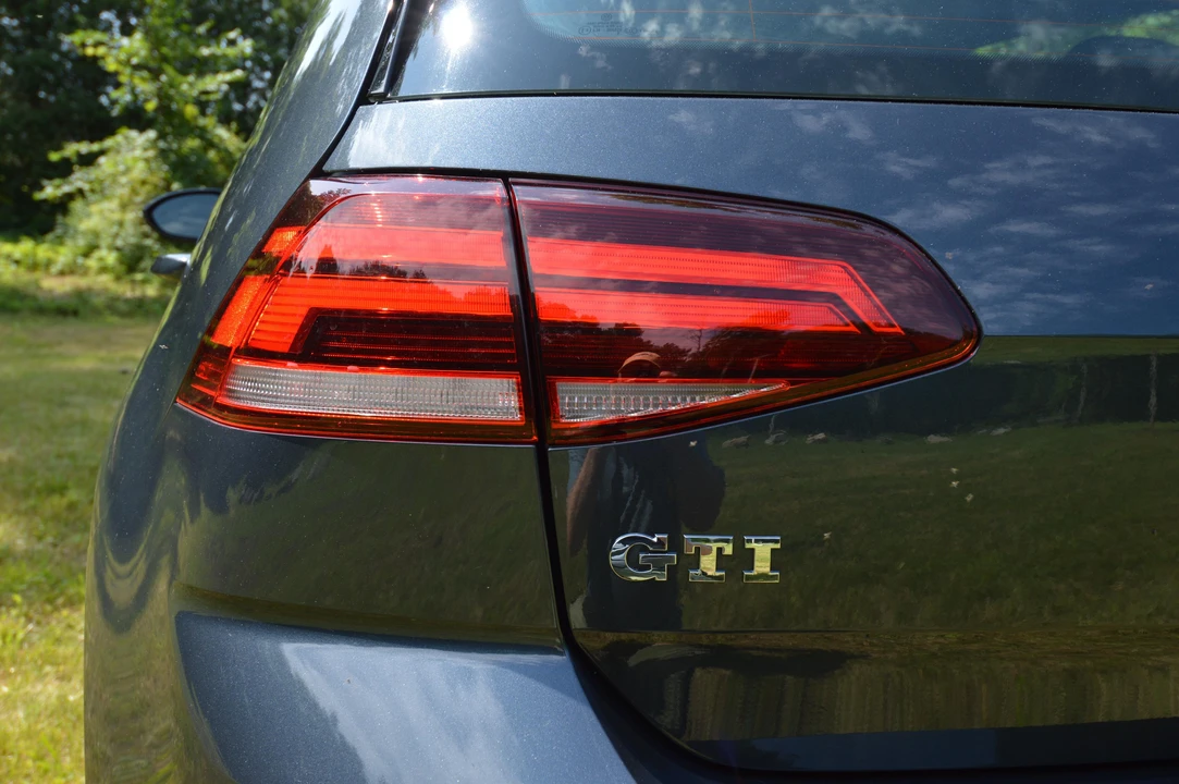 2018 Volkswagen GTI Mk7 - Image 31 of 31