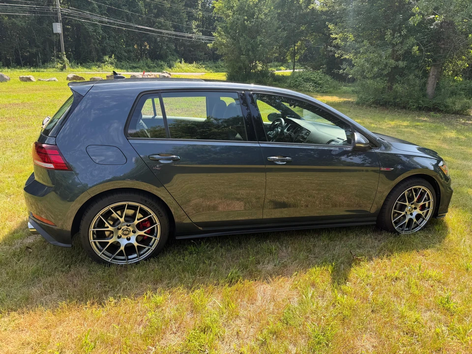 2018 Volkswagen GTI Mk7 - Image 16 of 31
