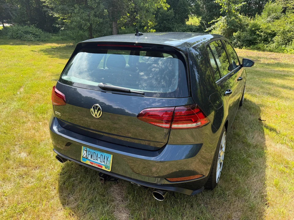 2018 Volkswagen GTI Mk7 - Image 14 of 31