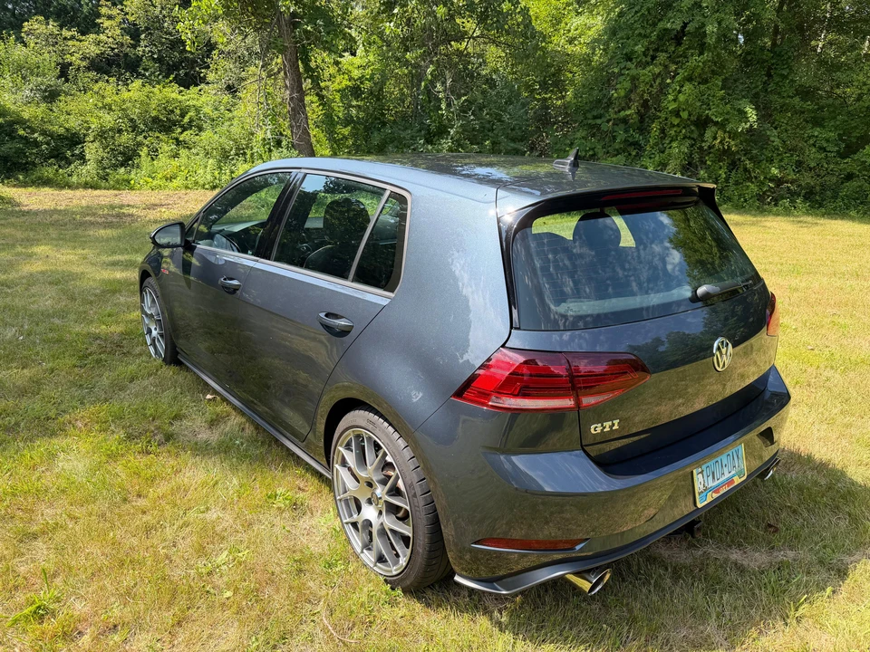 2018 Volkswagen GTI Mk7 - Image 11 of 31